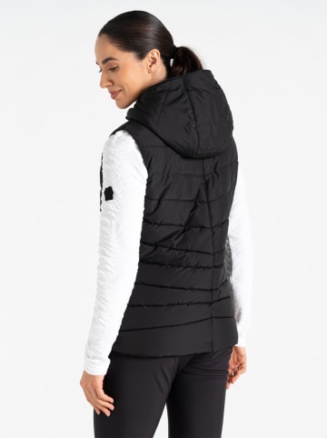 Dare 2b Doorgestikte bodywarmer "Complicate II" zwart