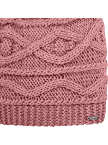 Dare 2b Czapka beanie "Remind II" w kolorze jasnoróżowym