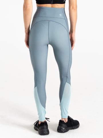 Dare 2b Trainingslegging "Power" lichtblauw