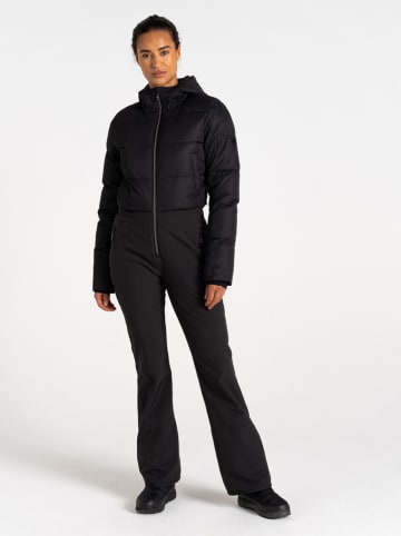 Dare 2b Kombinezon zimowy "Flurry" w kolorze czarnym