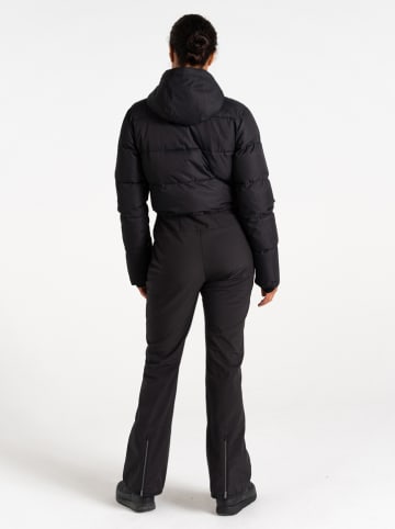 Dare 2b Kombinezon zimowy "Flurry" w kolorze czarnym