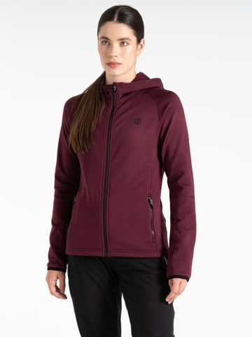 Dare 2b Funktionsjacke "Density Core Stretch" in Bordeaux