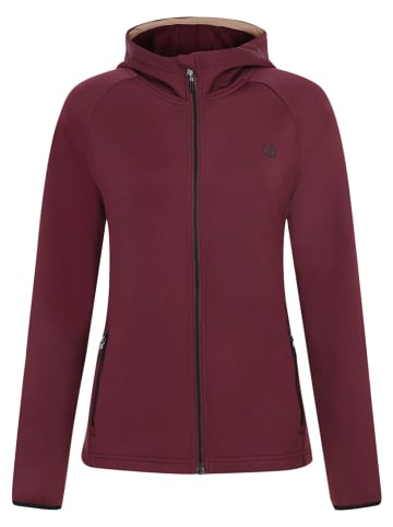 Dare 2b Funktionsjacke "Density Core Stretch" in Bordeaux