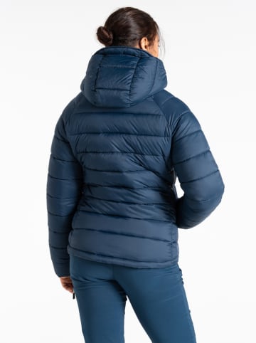 Dare 2b Steppjacke "Torrek Baffle" in Dunkelblau