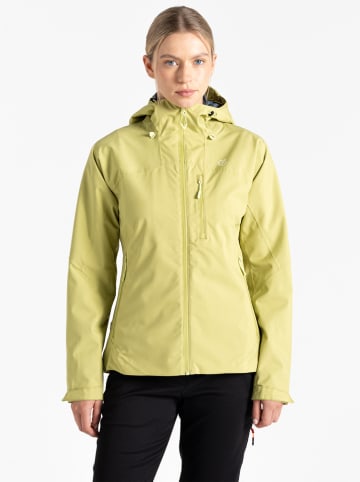 Dare 2b Regenjacke "Torrek II" in Grün