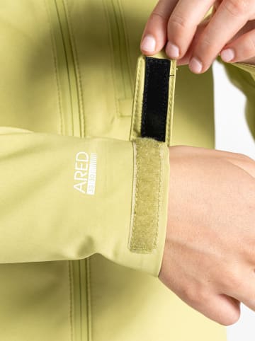 Dare 2b Regenjacke "Torrek II" in Grün