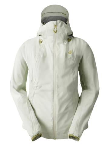 Dare 2b Regenjas "Breathe Easy" lichtgroen