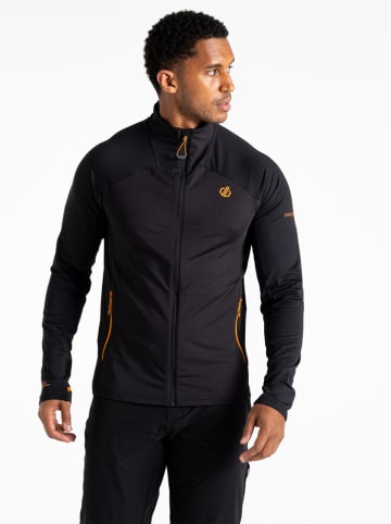 Dare 2b Fleecejacke "Substratum IV" in Schwarz