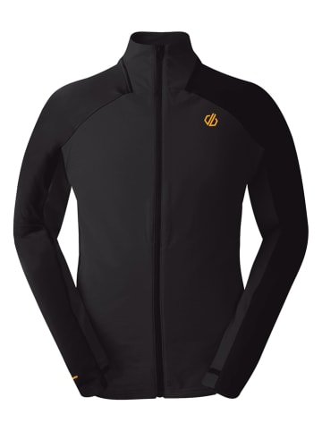 Dare 2b Kurtka polarowa "Substratum IV" w kolorze czarnym