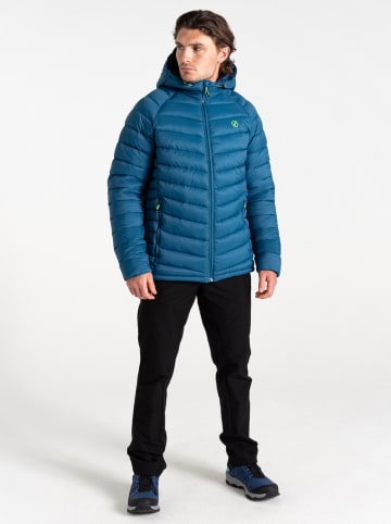Dare 2b Steppjacke "Torrek Baffled" in Blau