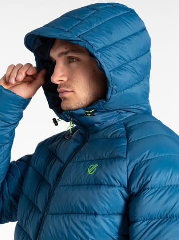 Dare 2b Steppjacke "Torrek Baffled" in Blau