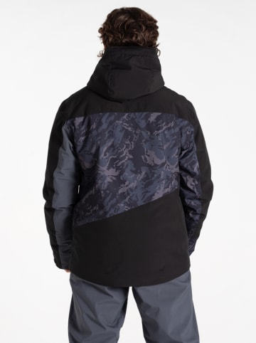 Dare 2b Ski-/ Snowboardjacke "Baseplate II" in Anthrazit/ Schwarz