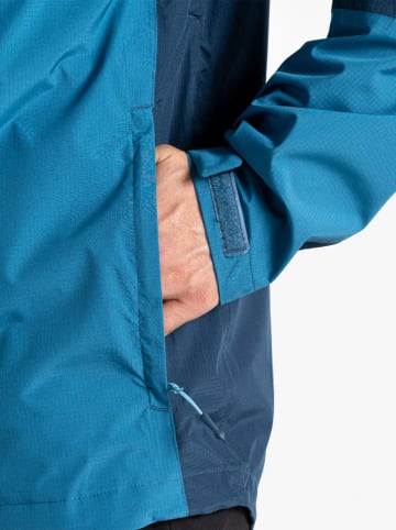 Dare 2b Regenjacke "Breathe Out" in Blau