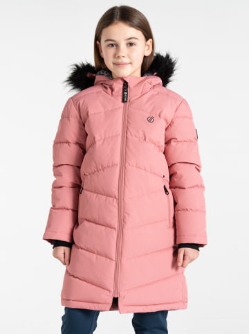 Dare 2b Steppmantel "Girl Striking III" in Rosa