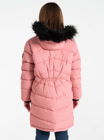 Dare 2b Steppmantel "Girl Striking III" in Rosa