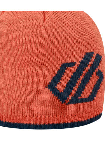 Dare 2b Beanie "Frequent" in Dunkelblau/ Orange
