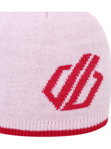 Dare 2b Beanie "Frequent" in Rosa/ Rot