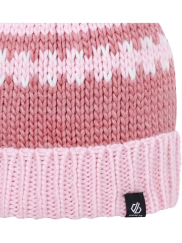 Dare 2b Mütze "Boffin II" in Rosa