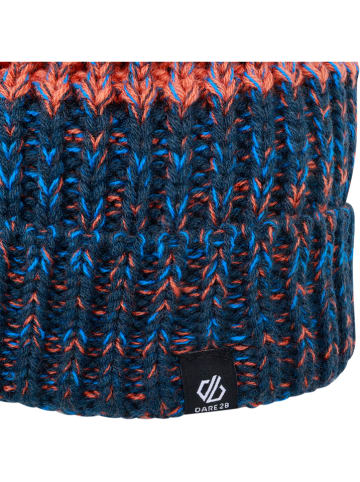 Dare 2b Beanie "Mindless II" in Dunkelblau/ Orange