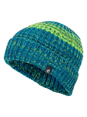 Dare 2b Beanie "Mindless II" in Grün/ Blau