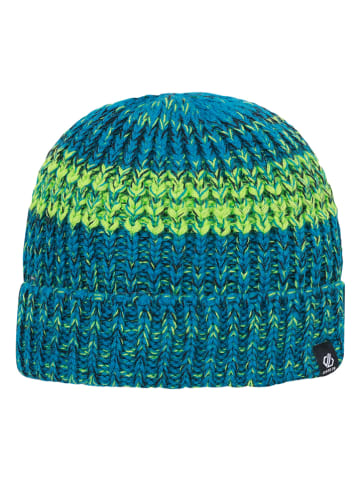 Dare 2b Beanie "Mindless II" in Grün/ Blau