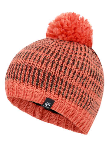 Dare 2b Czapka "Imagination II" w kolorze pomarańczowo-czarnym