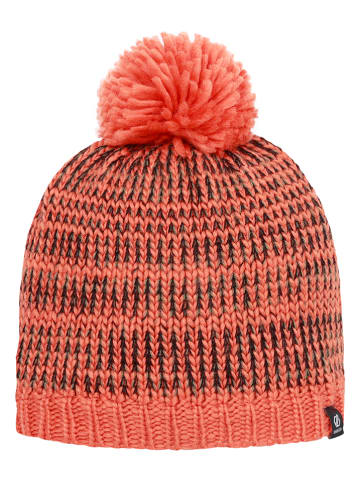 Dare 2b Czapka "Imagination II" w kolorze pomarańczowo-czarnym