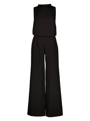 made of emotion Jumpsuit in Schwarz