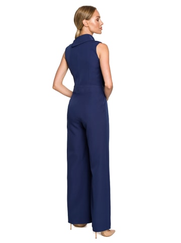 made of emotion Jumpsuit in Dunkelblau
