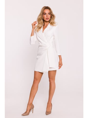 made of emotion Jumpsuit in Weiß