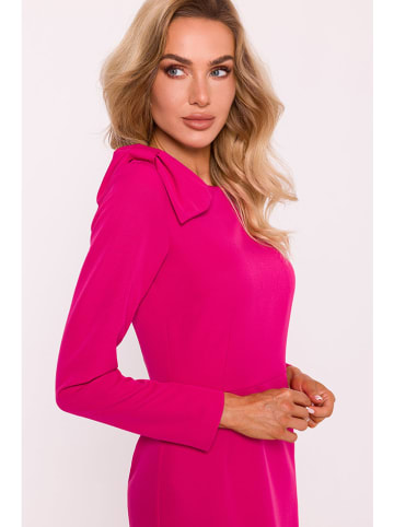 made of emotion Kleid in Pink