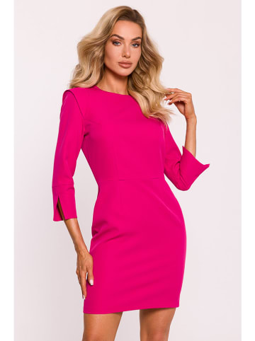 made of emotion Kleid in Pink