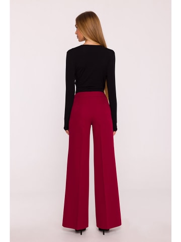 made of emotion Marlenebroek bordeaux