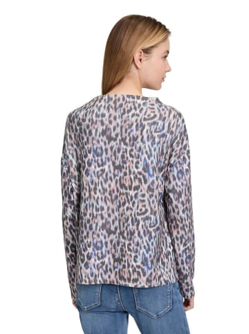 Betty Barclay Sweatshirt in Bunt