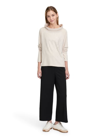 Betty Barclay Bluza w kolorze beżowym