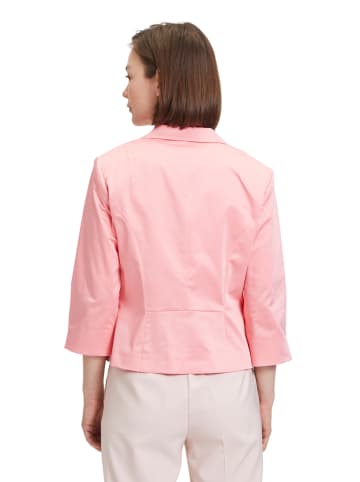 Betty Barclay Blazer in Koralle