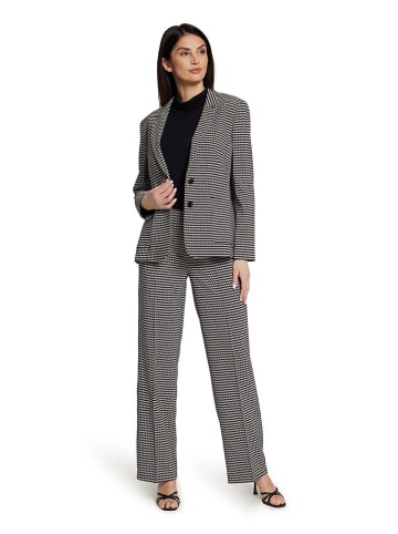 Betty Barclay Blezer w kolorze czarno-beżowym