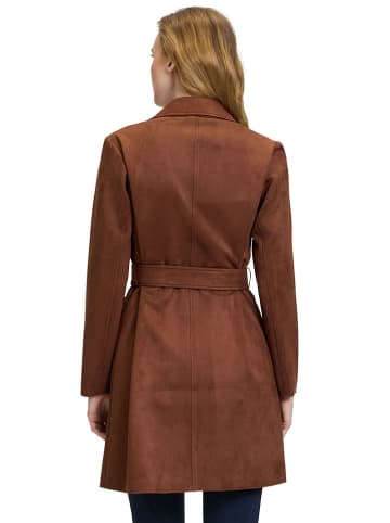 Betty Barclay Tussenmantel bruin