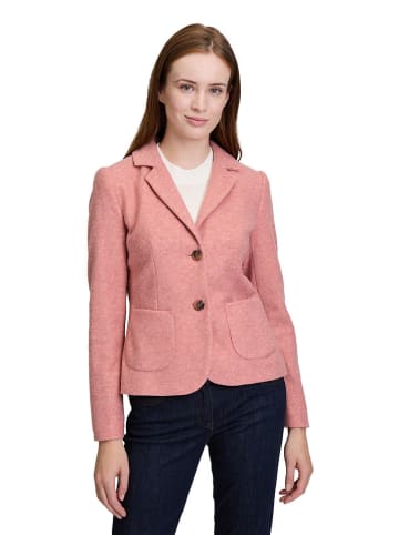 Betty Barclay Blazer lichtroze