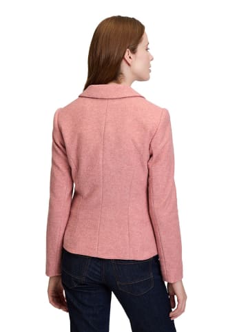 Betty Barclay Blazer in Rosa