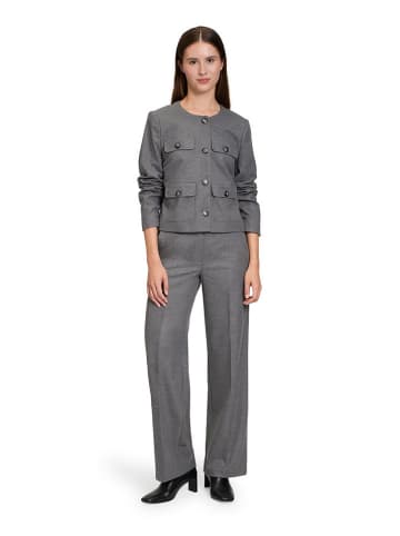 Betty Barclay Blezer w kolorze szarym