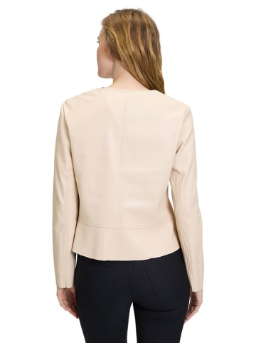 Betty Barclay Tusssenjas beige