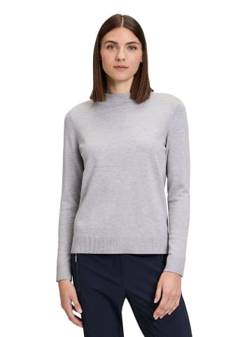 Betty Barclay Pullover in Grau