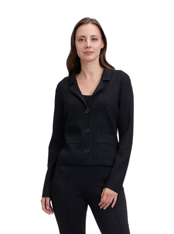 Betty Barclay Vest zwart