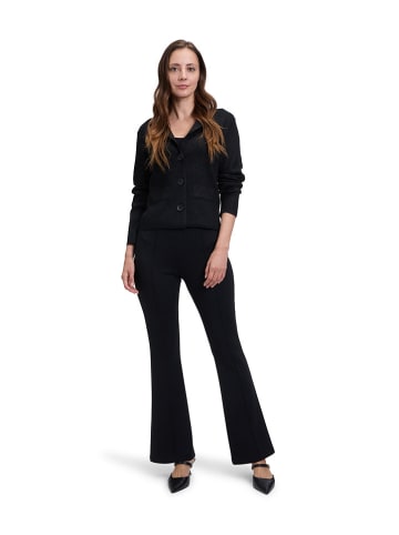 Betty Barclay Kardigan w kolorze czarnym