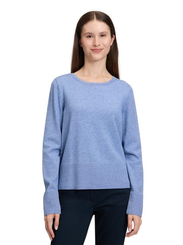 Betty Barclay Pullover in Hellblau