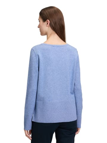 Betty Barclay Pullover in Hellblau