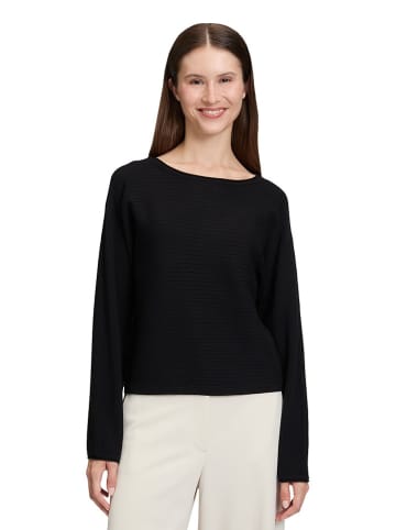 Betty Barclay Pullover in Schwarz