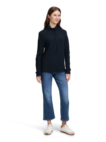 Betty Barclay Pullover in Dunkelblau