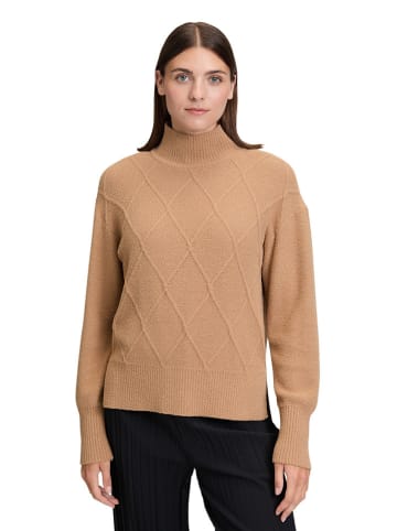 Betty Barclay Coltrui camel